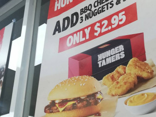 Hungry Jack's Burgers Keilor Downs