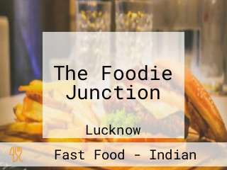 The Foodie Junction