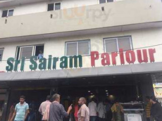 Sri Sairam Parlour