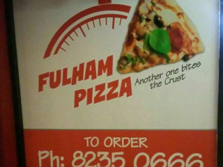 Fulham Pizza