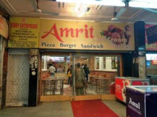 Amrit Ice Cream Parlour