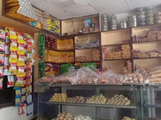 Mahalakshmi Bakery Head Branch