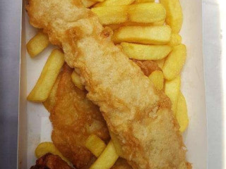Dingley Fish Chips