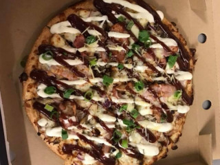 Domino's Pizza North Mackay