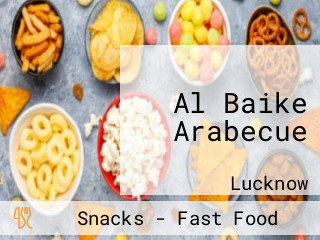 Al Baike Arabecue