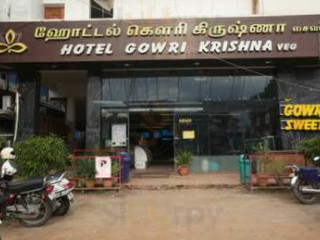 Gowri Krishna