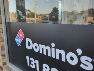 Domino's Pizza Mount Hutton