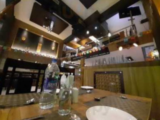 Runway Lounge And Multicuisine Restaurant And Bar