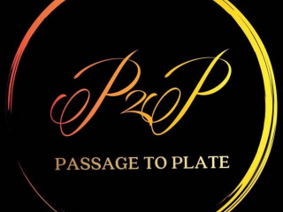 Passage To Plate