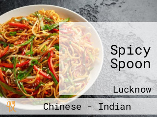 Spicy Spoon