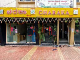Charaka Mess