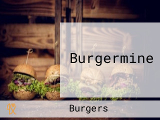 Burgermine