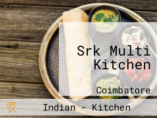 Srk Multi Kitchen