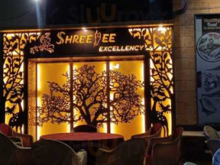 Shree Jee Excellency