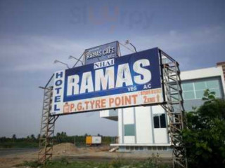 Ramas Cafe
