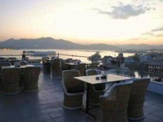 Greco House Rooftop Restaurant
