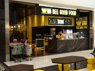 Bee Good Food