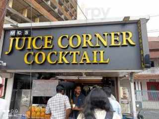 Juice Corner