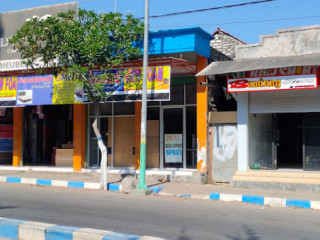 Depot Sate Mufakat