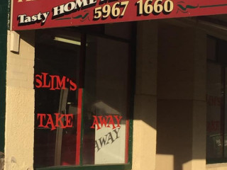 Slims Takeaway