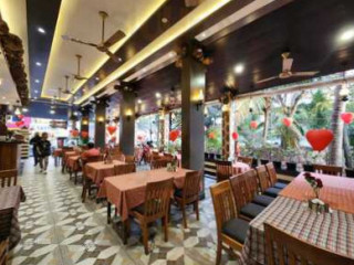 Casa Goana Bar Restaurant