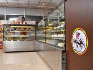 The Chocos Bakery