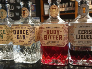 Ounce At Imperial Measures Distilling