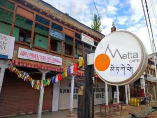 The Metta Cafe