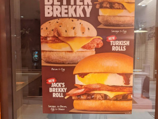 Hungry Jack's Burgers Rochedale