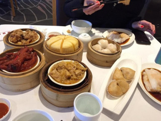 Xi Yan Asian Cuisine