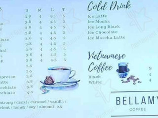 Bellamy Coffee
