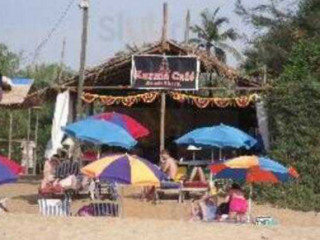 Karma Cafe Goa