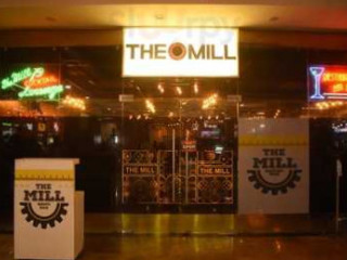 The Mill