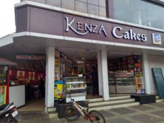 Kenza Cakes