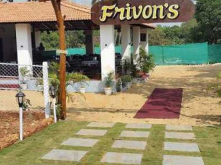 Frivon's