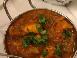 Fresh Curry Sans Souci