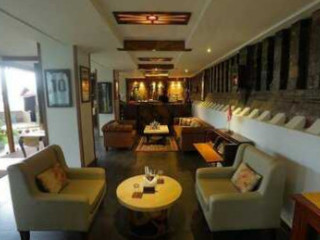 The Lounge Tripura Castle