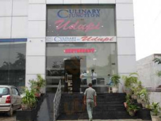 Culinary Junction By Udupi