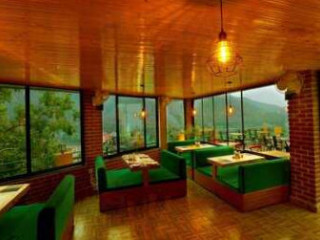 Himalayan Kitchen-rooftop Cafe