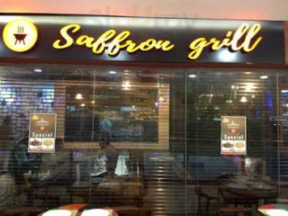 Saffron Grill