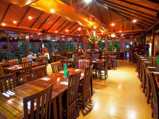 Bali Garden Restaurant