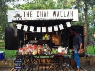The Chai Walah