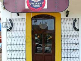 Horse Shoe