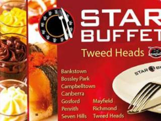 Star Buffet Tweed Heads Seagulls
