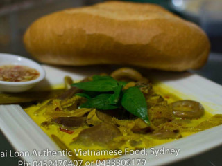Mailoan Authentic Vietnamese Food In Sydney
