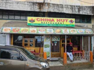 China Hut