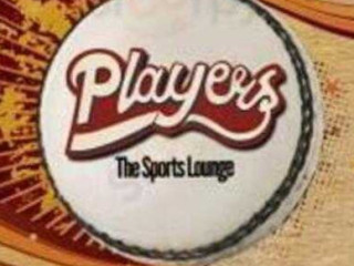 Players Sports Lounge