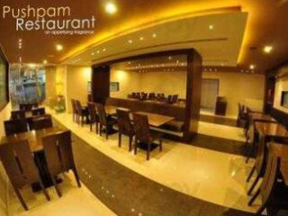 Pushpam Restaurant