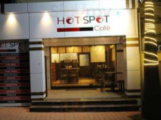 Hot Spot Cafe