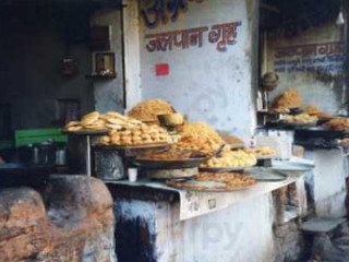 agrawal's cafe & restaurant